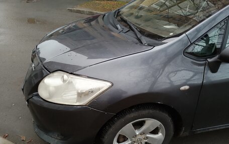 Toyota Auris II, 2007 год, 550 000 рублей, 8 фотография