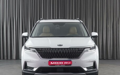 KIA Carnival, 2020 год, 4 649 000 рублей, 3 фотография