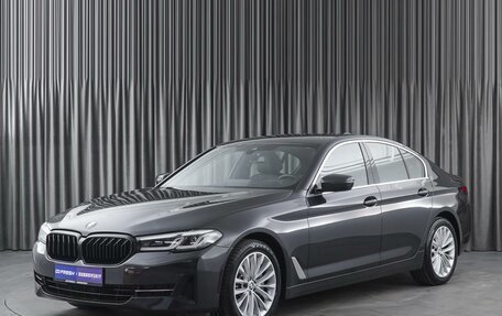 BMW 5 серия, 2023 год, 6 849 000 рублей, 5 фотография