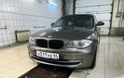 BMW 1 серия, 2007 год, 1 000 000 рублей, 1 фотография