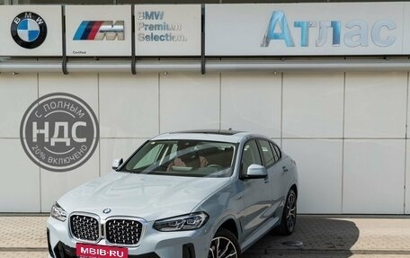 BMW X4, 2024 год, 11 290 000 рублей, 1 фотография