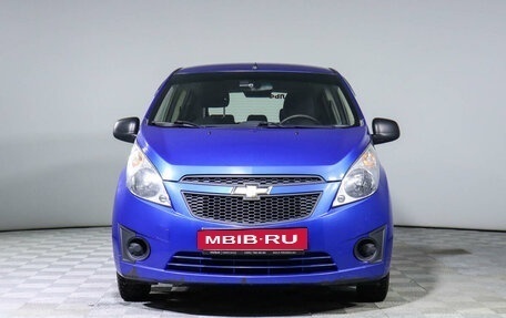 Chevrolet Spark III, 2013 год, 750 000 рублей, 2 фотография