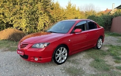 Mazda 3, 2006 год, 700 000 рублей, 1 фотография