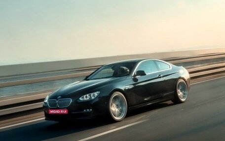 BMW 6 серия, 2011 год, 3 900 000 рублей, 1 фотография