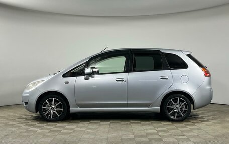 Mitsubishi Colt VI рестайлинг, 2004 год, 709 000 рублей, 3 фотография