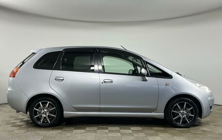 Mitsubishi Colt VI рестайлинг, 2004 год, 709 000 рублей, 4 фотография