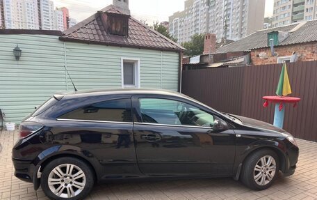 Opel Astra H, 2008 год, 610 000 рублей, 3 фотография