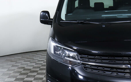 Opel Zafira Life I, 2021 год, 3 798 000 рублей, 21 фотография