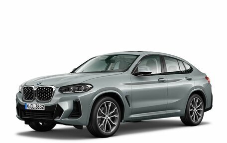 BMW X4, 2024 год, 11 290 000 рублей, 2 фотография