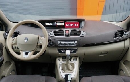 Renault Scenic III, 2011 год, 899 000 рублей, 6 фотография