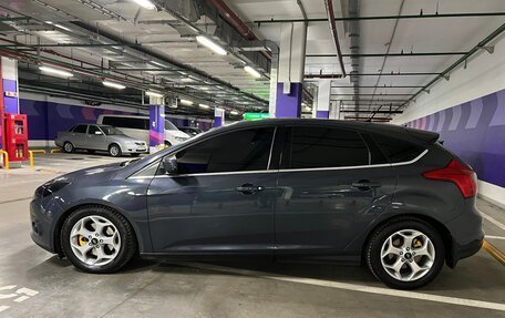 Ford Focus III, 2013 год, 1 080 000 рублей, 2 фотография