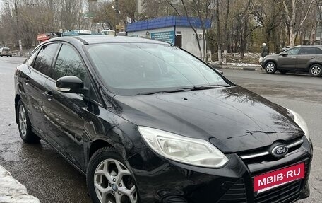 Ford Focus III, 2013 год, 839 000 рублей, 2 фотография