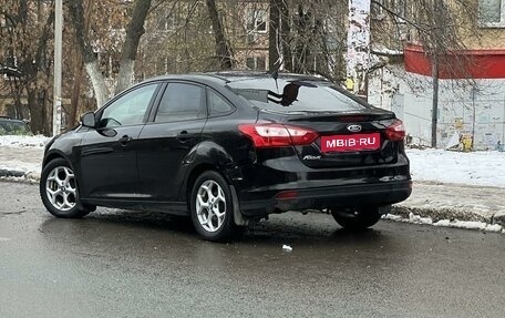 Ford Focus III, 2013 год, 839 000 рублей, 9 фотография