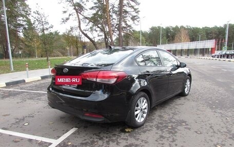 KIA Cerato III, 2018 год, 1 700 000 рублей, 6 фотография