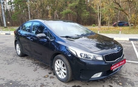 KIA Cerato III, 2018 год, 1 700 000 рублей, 4 фотография