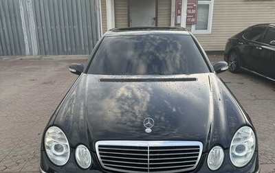 Mercedes-Benz E-Класс, 2002 год, 1 650 000 рублей, 1 фотография