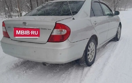 Toyota Camry V40, 2004 год, 3 фотография