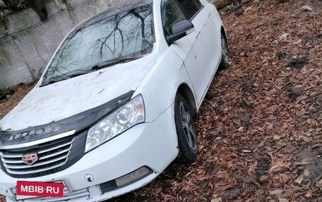 Geely Emgrand EC7, 2013 год, 200 000 рублей, 2 фотография