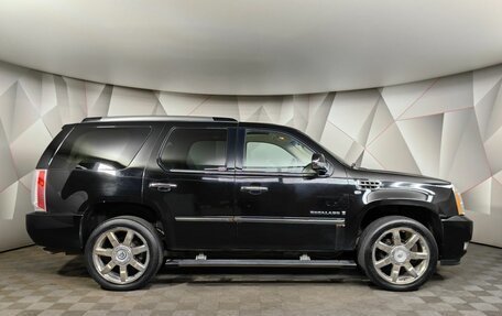 Cadillac Escalade III, 2008 год, 1 515 000 рублей, 6 фотография