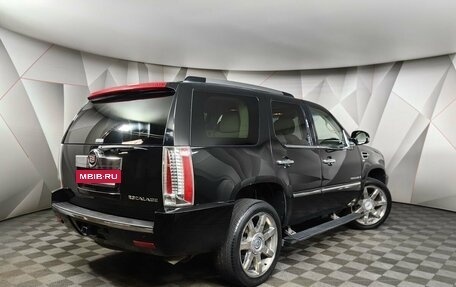 Cadillac Escalade III, 2008 год, 1 515 000 рублей, 2 фотография