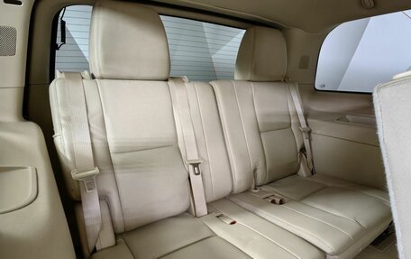 Cadillac Escalade III, 2008 год, 1 515 000 рублей, 17 фотография