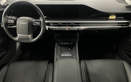 Hyundai Grandeur, 2022 год, 6 812 000 рублей, 7 фотография