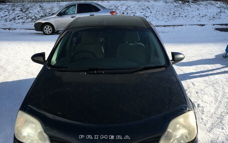 Nissan Primera III, 2003 год, 450 000 рублей, 5 фотография