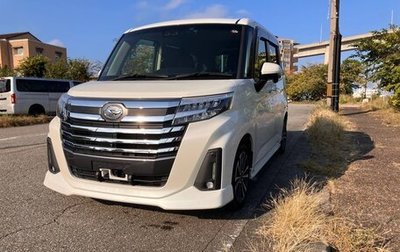 Daihatsu Tanto IV, 2019 год, 975 000 рублей, 1 фотография