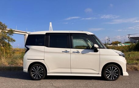 Daihatsu Tanto IV, 2019 год, 975 000 рублей, 2 фотография