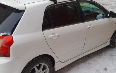 Toyota Allex i рестайлинг, 2006 год, 580 000 рублей, 1 фотография