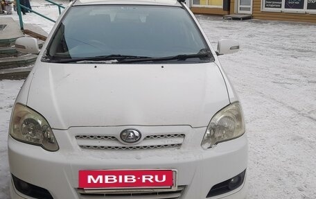 Toyota Allex i рестайлинг, 2006 год, 580 000 рублей, 7 фотография