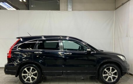 Honda CR-V III рестайлинг, 2012 год, 1 860 000 рублей, 4 фотография