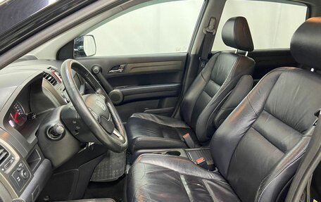 Honda CR-V III рестайлинг, 2012 год, 1 860 000 рублей, 9 фотография