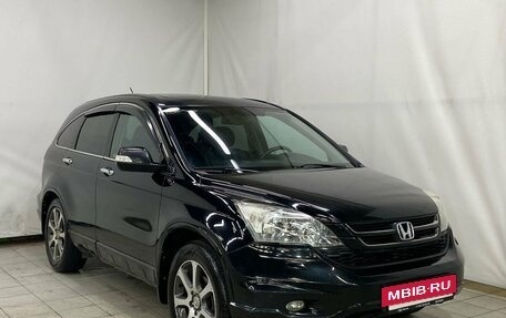 Honda CR-V III рестайлинг, 2012 год, 1 860 000 рублей, 3 фотография