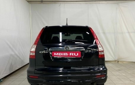 Honda CR-V III рестайлинг, 2012 год, 1 860 000 рублей, 6 фотография