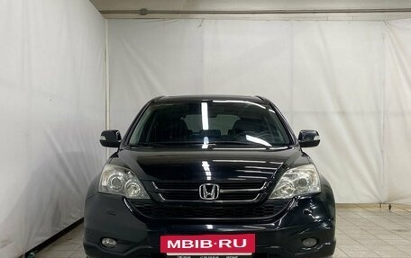 Honda CR-V III рестайлинг, 2012 год, 1 860 000 рублей, 2 фотография