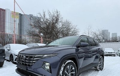 Hyundai Tucson, 2024 год, 3 800 000 рублей, 1 фотография