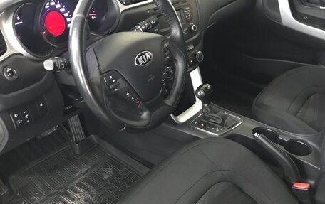 KIA cee'd III, 2017 год, 1 650 000 рублей, 10 фотография