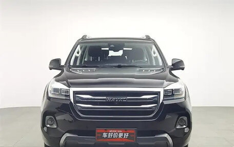 Haval H9 I рестайлинг, 2020 год, 2 240 000 рублей, 3 фотография