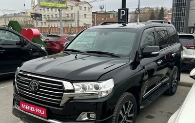 Toyota Land Cruiser 200, 2015 год, 5 600 000 рублей, 1 фотография