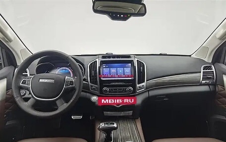 Haval H9 I рестайлинг, 2020 год, 2 240 000 рублей, 7 фотография