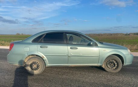 Chevrolet Lacetti, 2007 год, 325 000 рублей, 5 фотография