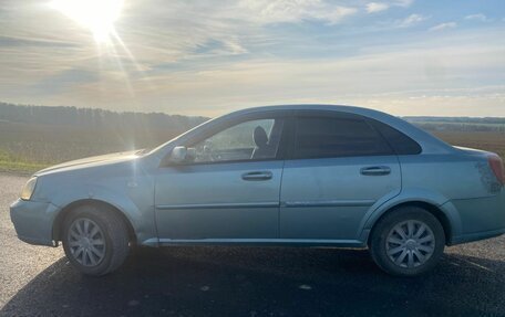 Chevrolet Lacetti, 2007 год, 325 000 рублей, 8 фотография