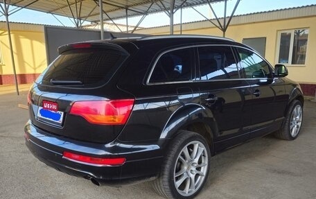 Audi Q7, 2008 год, 1 650 000 рублей, 4 фотография