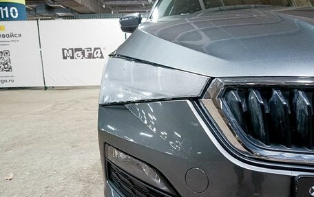 Skoda Rapid II, 2021 год, 2 049 000 рублей, 21 фотография