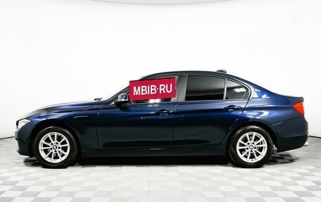 BMW 3 серия, 2014 год, 1 688 000 рублей, 8 фотография