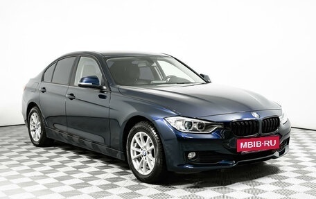 BMW 3 серия, 2014 год, 1 688 000 рублей, 3 фотография