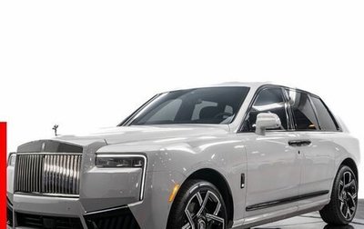 Rolls-Royce Cullinan, 2024 год, 88 050 152 рублей, 1 фотография