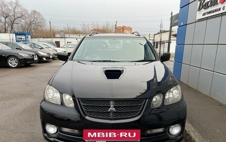 Mitsubishi Airtrek, 2002 год, 797 000 рублей, 7 фотография