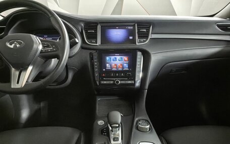 Infiniti QX50 II, 2020 год, 3 895 700 рублей, 11 фотография